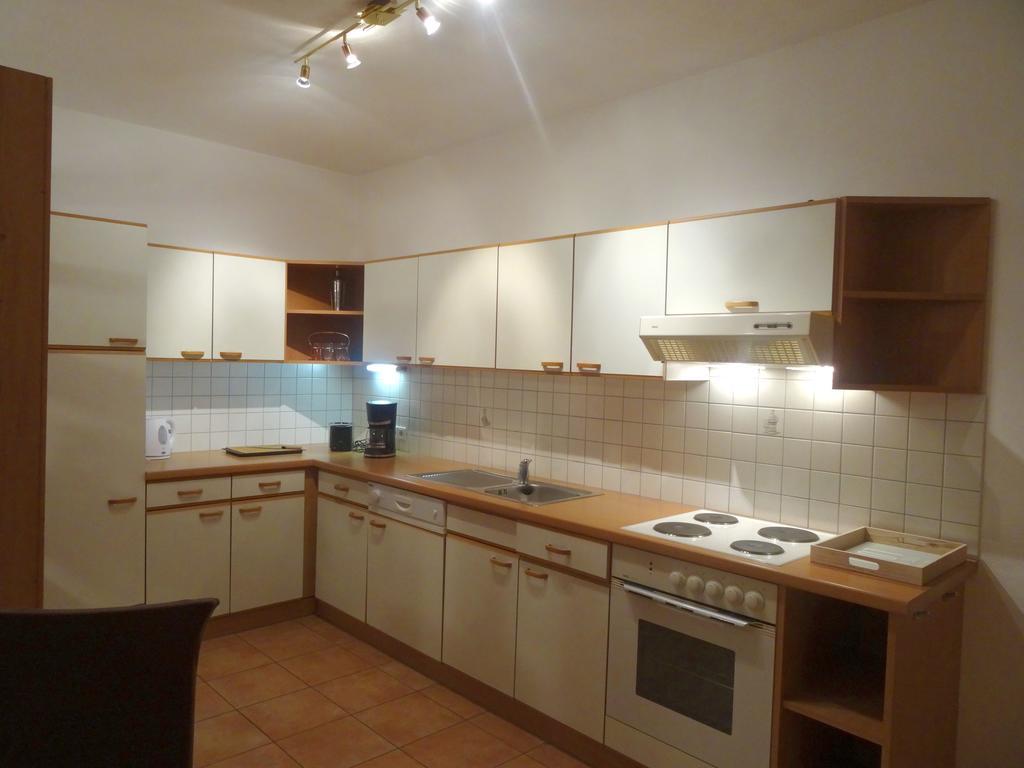 Appartement Vasilico 솔 객실 사진
