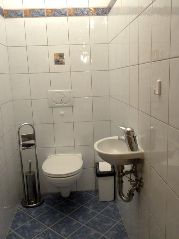 Appartement Vasilico 솔 외부 사진