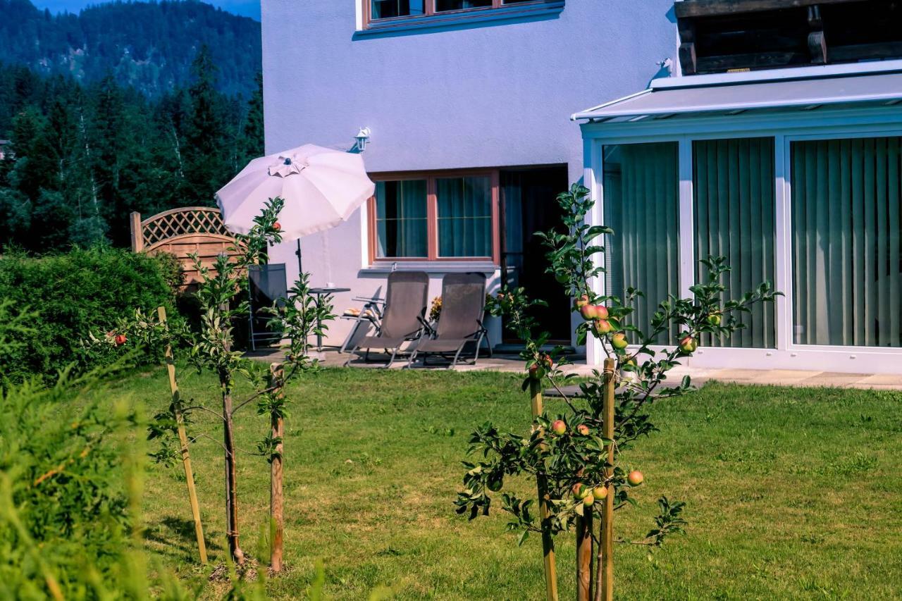 Appartement Vasilico 솔 외부 사진