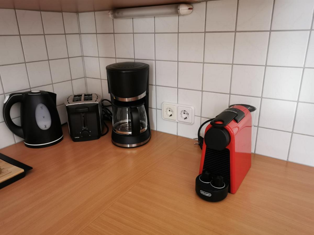 Appartement Vasilico 솔 외부 사진